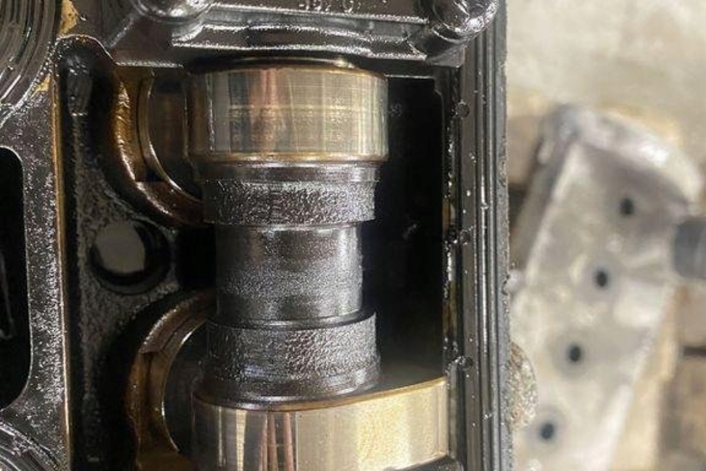 Купити Двигун seat toledo ii 1m2 agn 1.78l бензиновий 92kw 2000