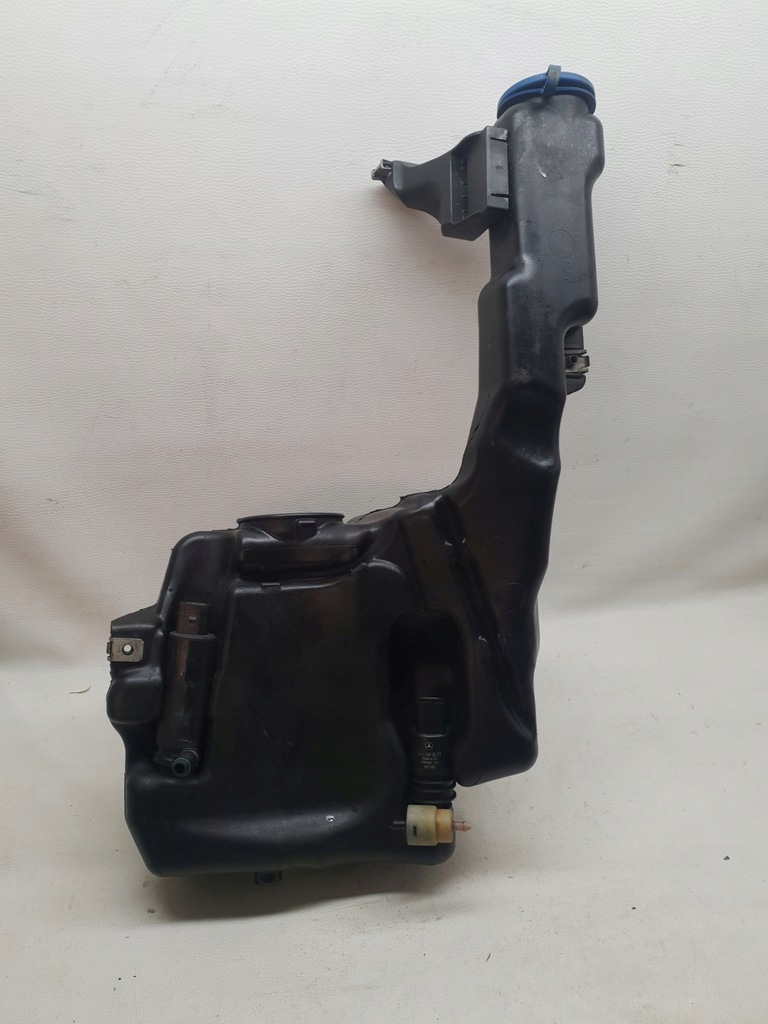 фото №9, Mercedes e-klasa w212 бачок омывателя a2048602160