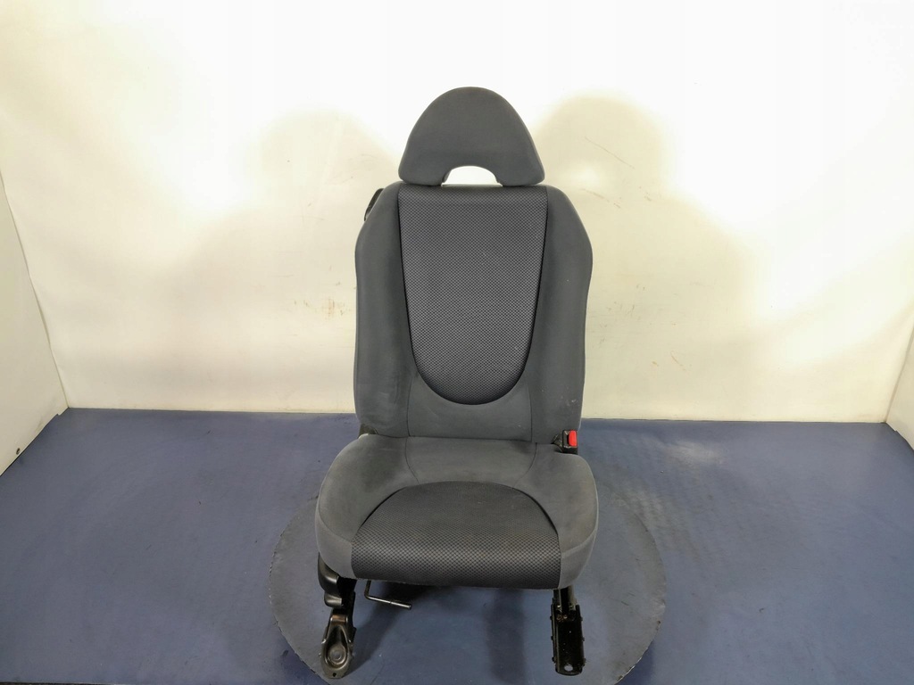 фото №1, Honda jazz ii сиденье пассажира.