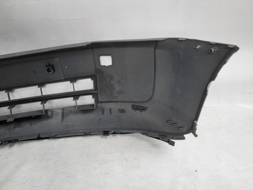 фото №7, Бампер перед ford transit tourneo connect 1 02-13