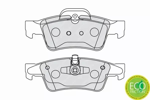 фото №5, Ferodo тормозные диски+ тормозные колодки задняя mercedes gl x164 m w164 r w251 330mm
