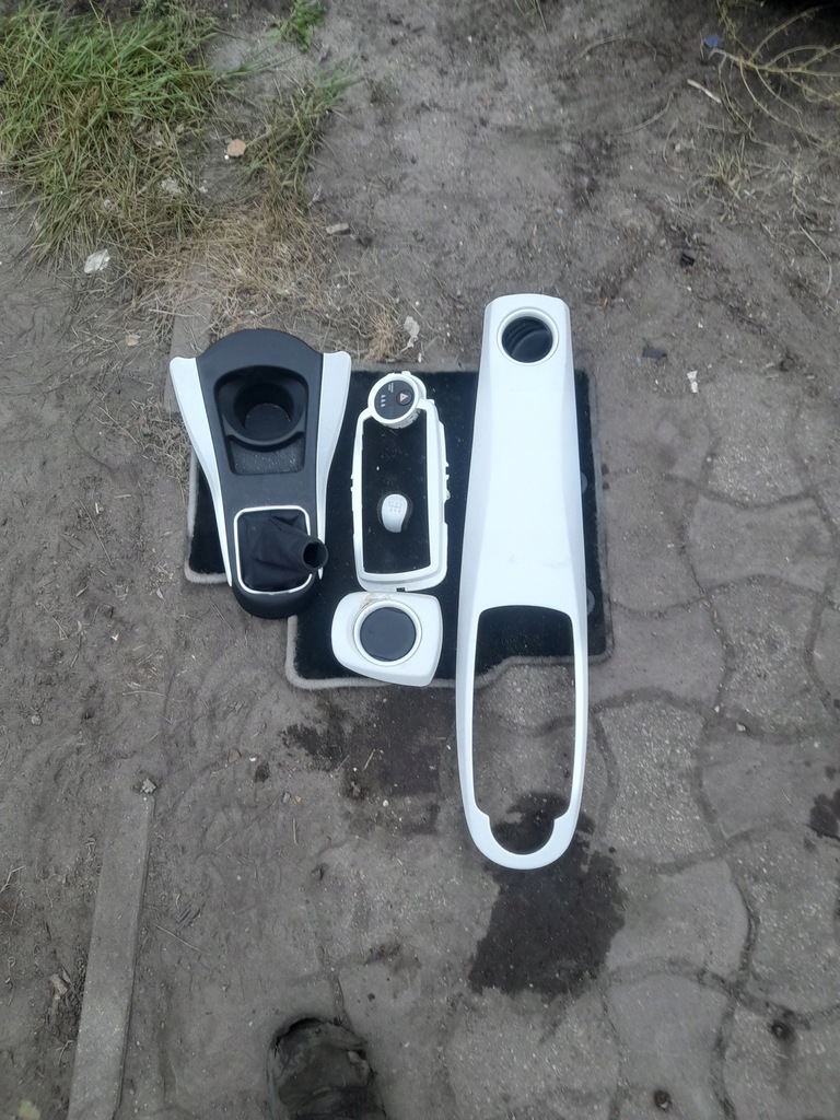 фото №1, Toyota yaris iii пневмоподушка