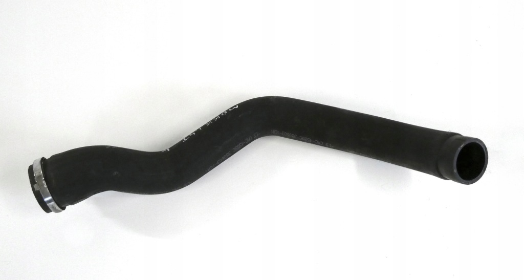 Купить Пабтрубок  труба шланг интеркулер opel mokka 1.4 turbo b14net