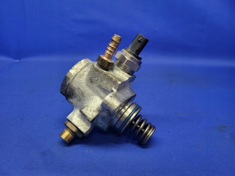 фото №1, Насос топлива audi a3 8v 1.2 tsi