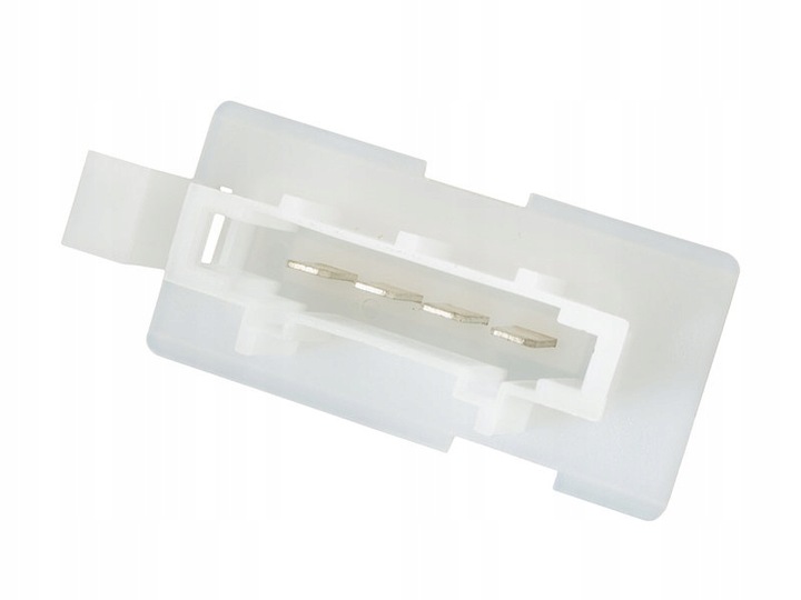 фото №11, Резистор вентилятор audi q3 11-,/z man. кондиционер