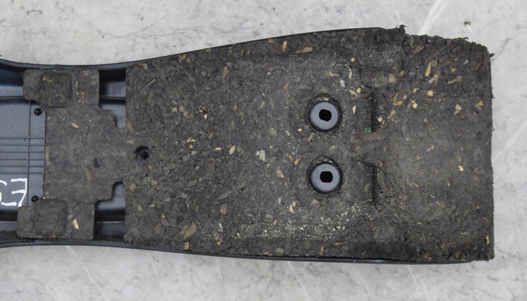 фото №10, Туннель средний задний bmw e92