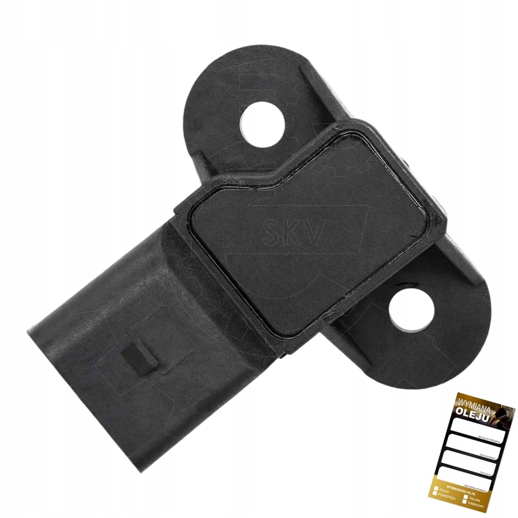 фото №1, Датчик map do vw golf plus v 2009 2010 2011 2012 2013