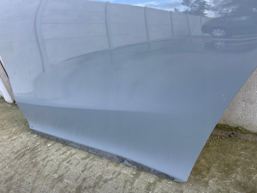 фото №7, Двері mercedes eqe w295 295 a295 задні ліва задня лівий