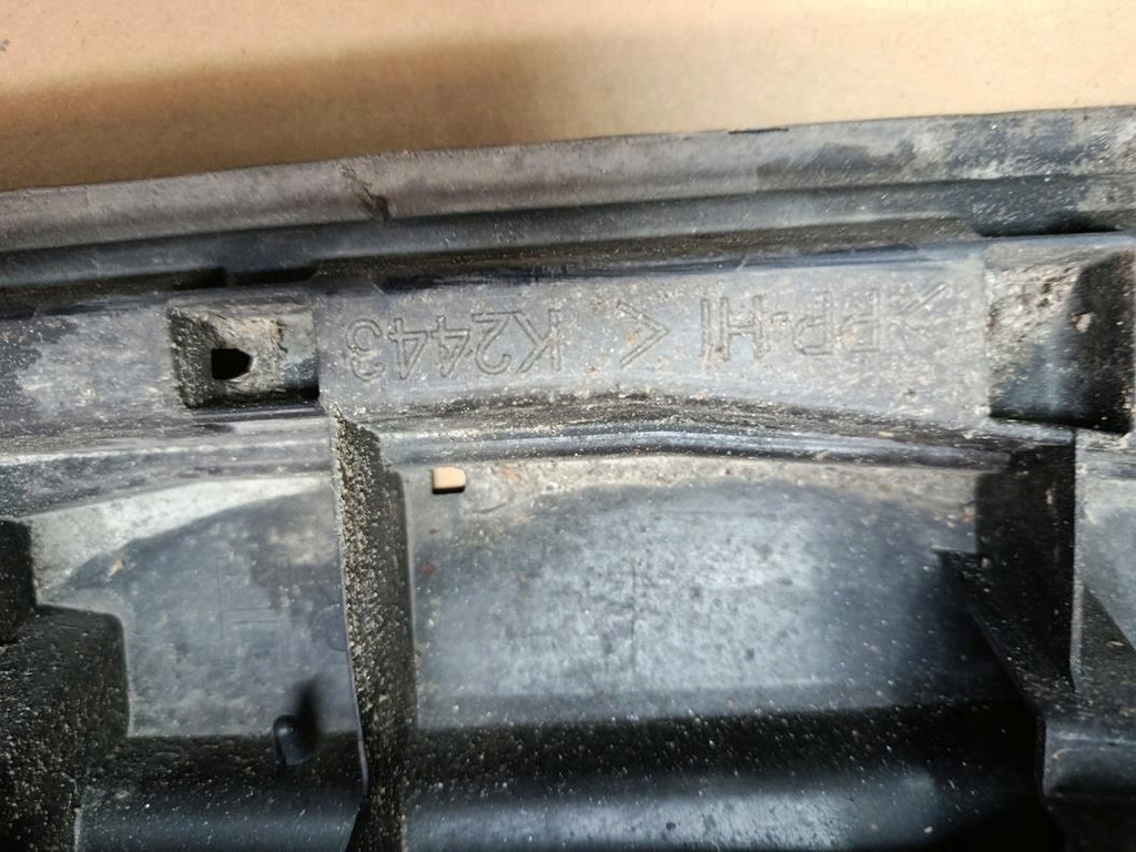 фото №6, Mazda cx-60 cx60 2021+ молдинг накладка поріг поріг правий k2443