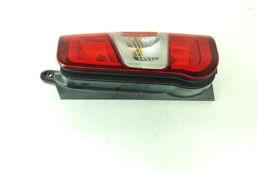 фото №10, Лампа ліва задня citroën berlingo k9 9820554880 1.5l дизель 75kw 2019