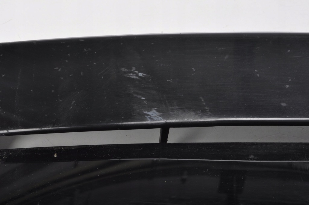 фото №10, Pontiac fiero стекло кузовная правый задняя 1986r