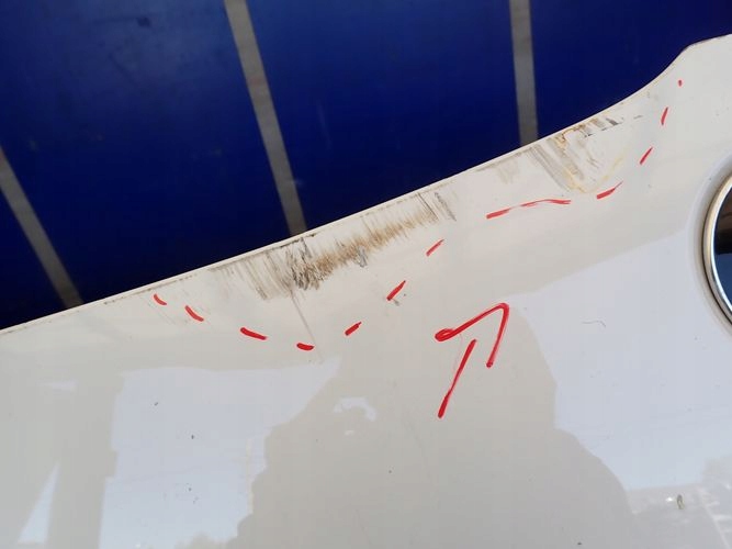 фото №4, Bmw g20 g21 3 капот