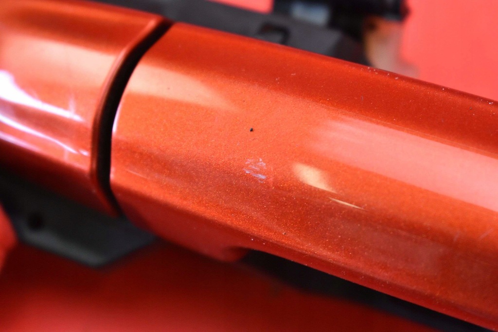 фото №7, Ручка правая перед передняя zfs suzuki swift 5 v mk7 10-15