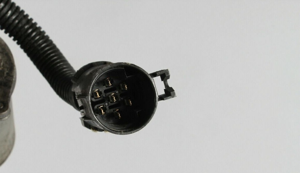 фото №10, Моторчик редуктор коробки mercedes w163 a1635400488