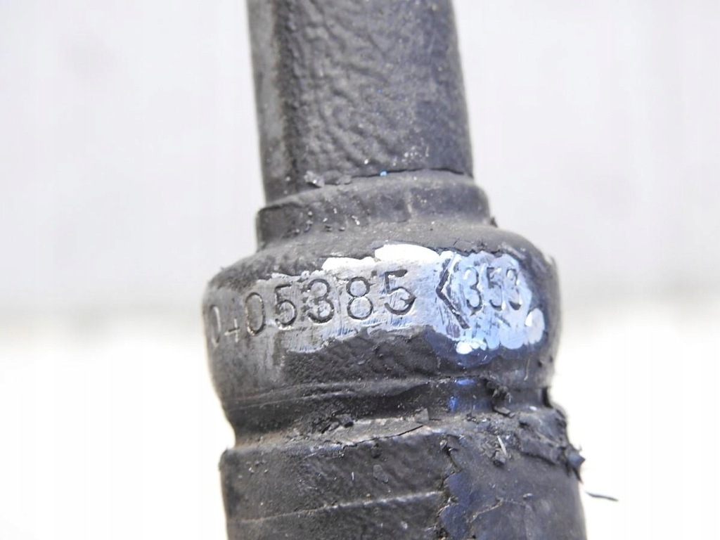 фото №7, Wąż трубка кондиціонера renault espace iv 2.0 t