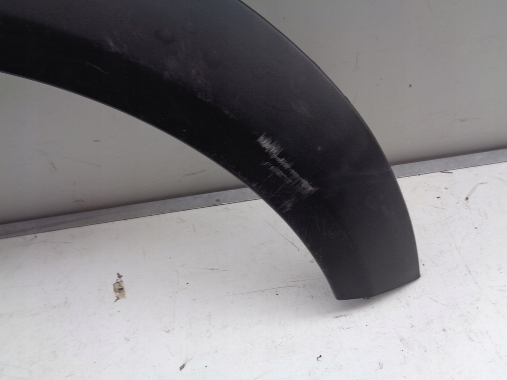 фото №2, Молдинг крыла левая задняя mini cooper one r56