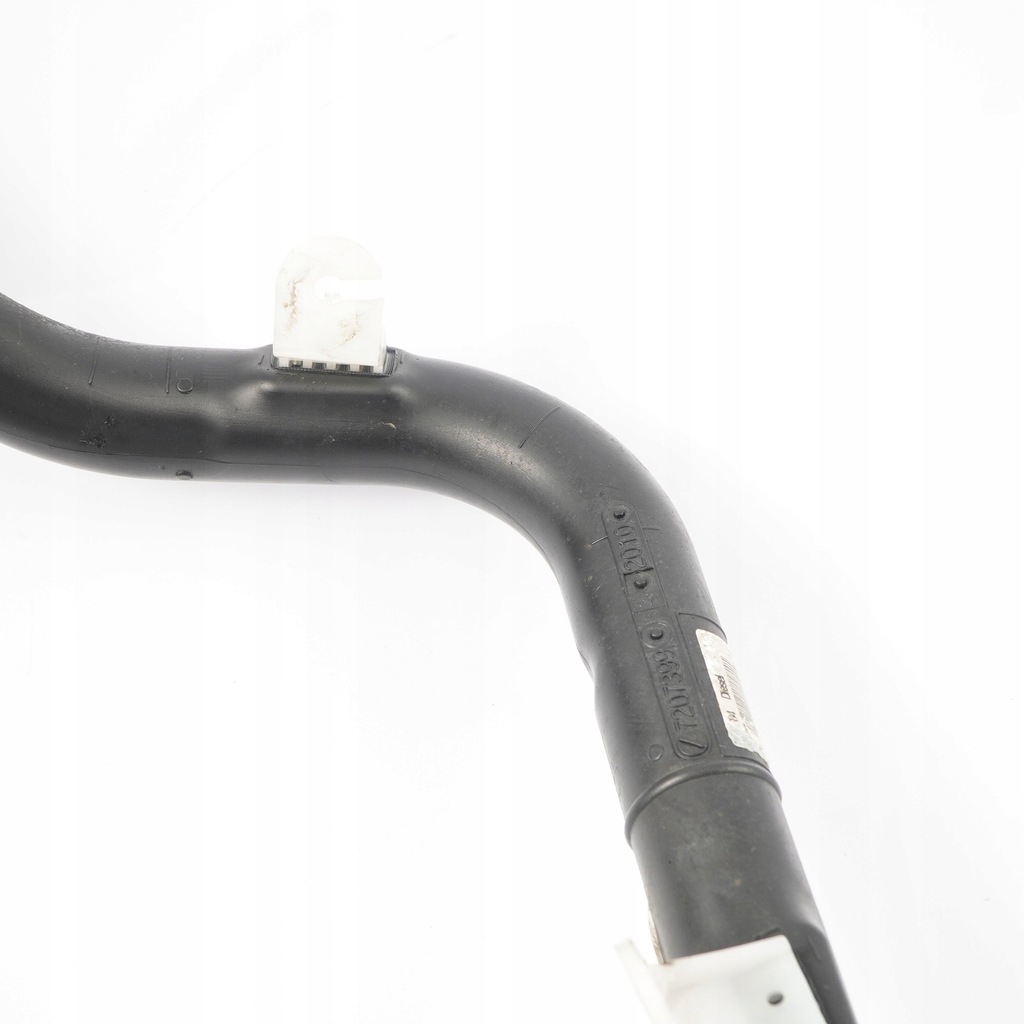 фото №10, Bmw x1 e84 труба шланг бака дизель n47 7207392