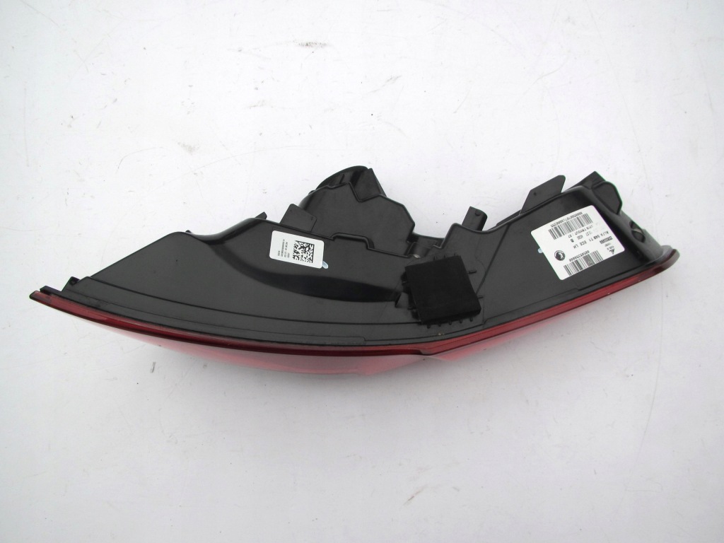 Alfa romeo stelvio 2016 - фара задній ліва led оригінальний номер Недорого