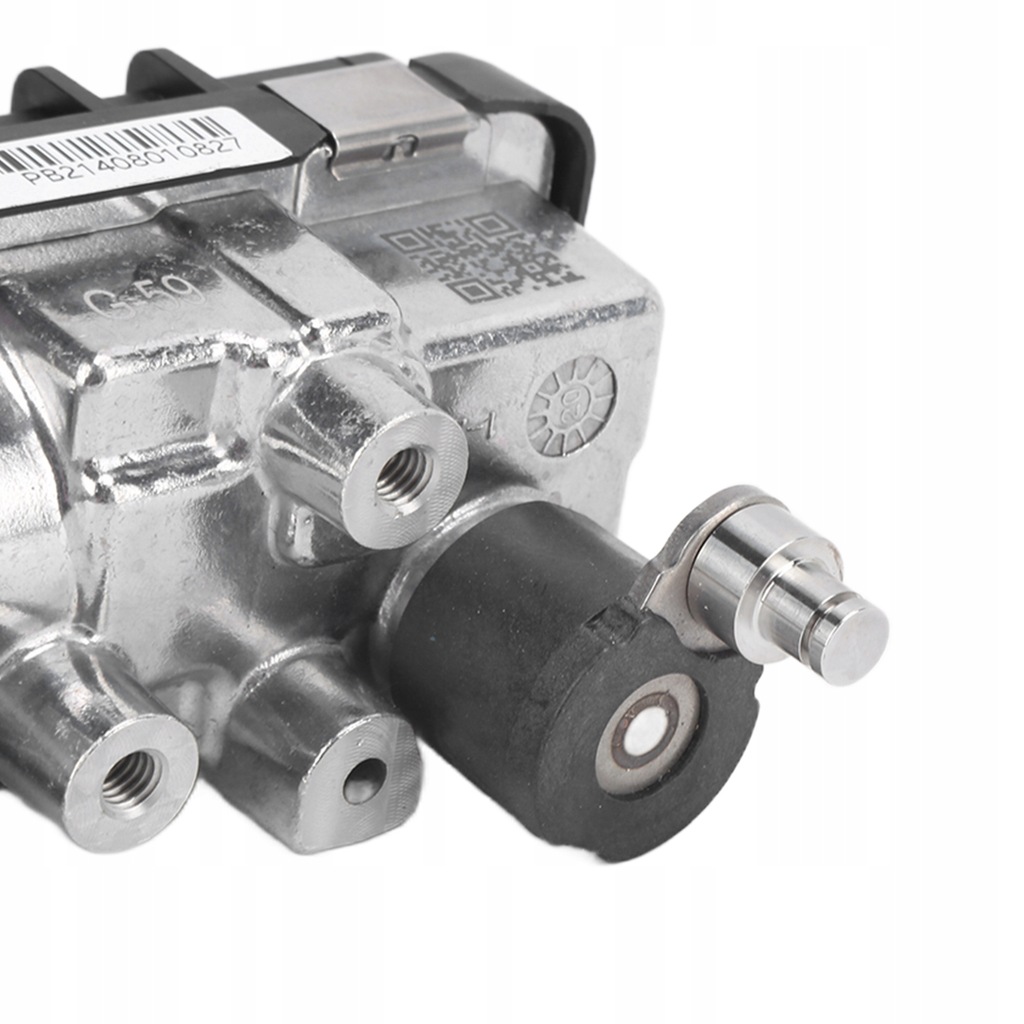 фото №8, Привод электрический турбонагнетателя g59 заменитель