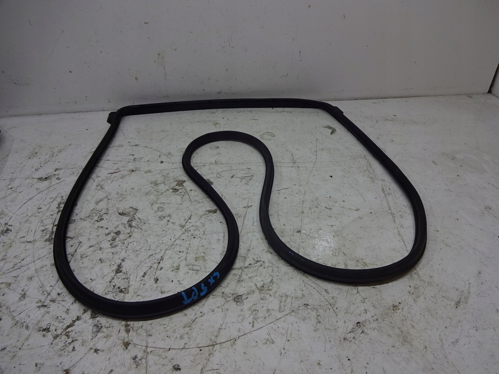 фото №1, Прокладка дверь правый задняя mazda cx5 cx-5 ii 17-