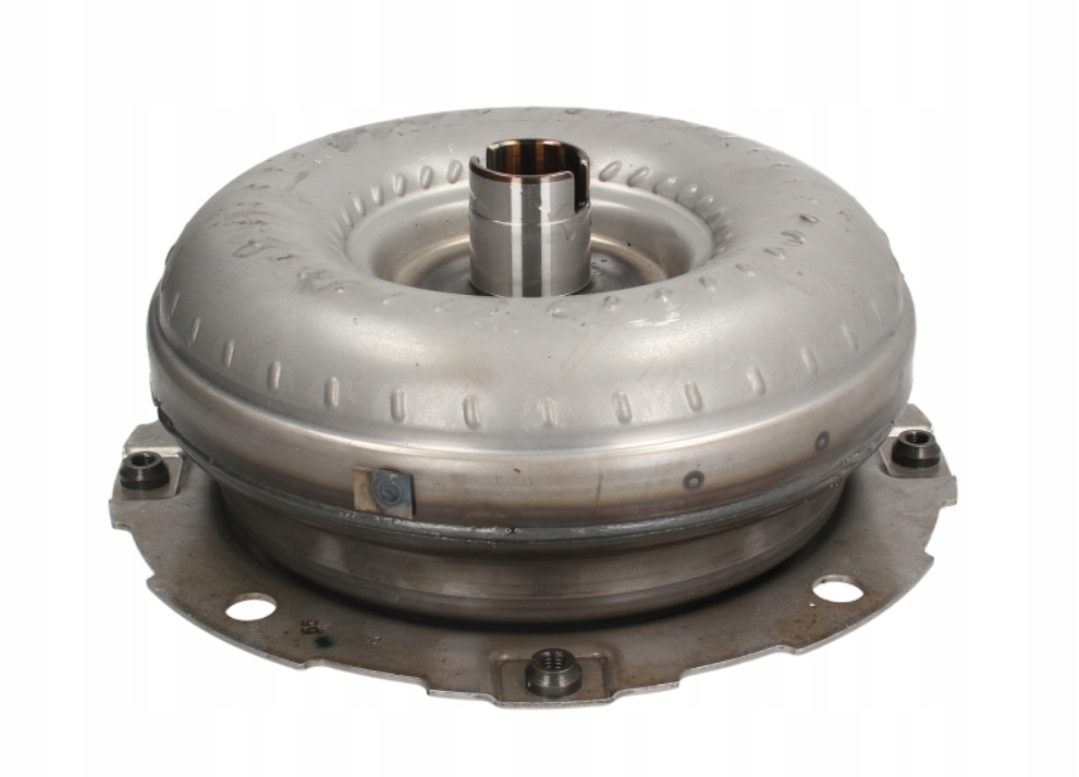 фото №1, Конвертер zf y94 land rover range rover 3,6 tdv8