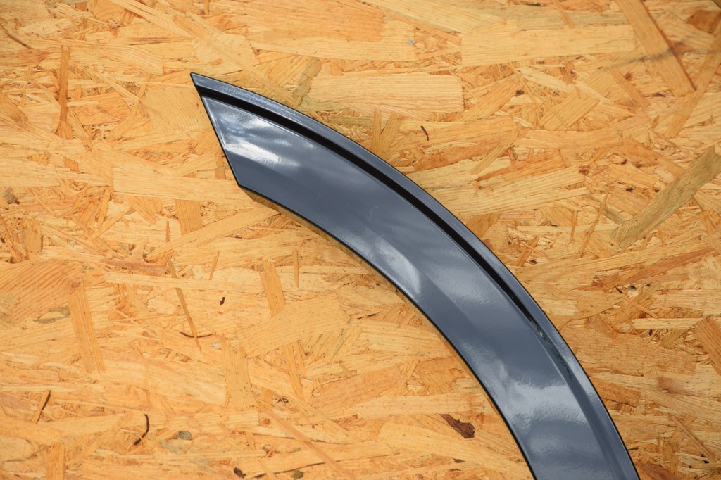 фото №13, Молдинг декоративна двері правий задня sportage v nq5 gt-line oryg h8 87732-r2300