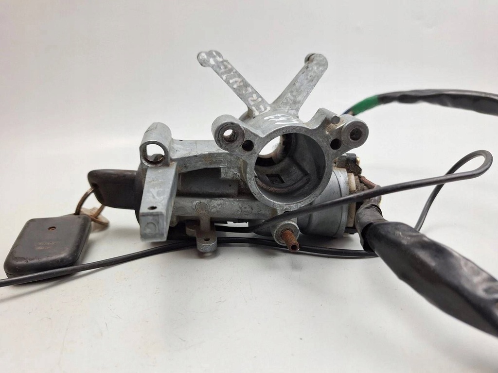 фото №6, Замок зажигания opel frontera b 337576