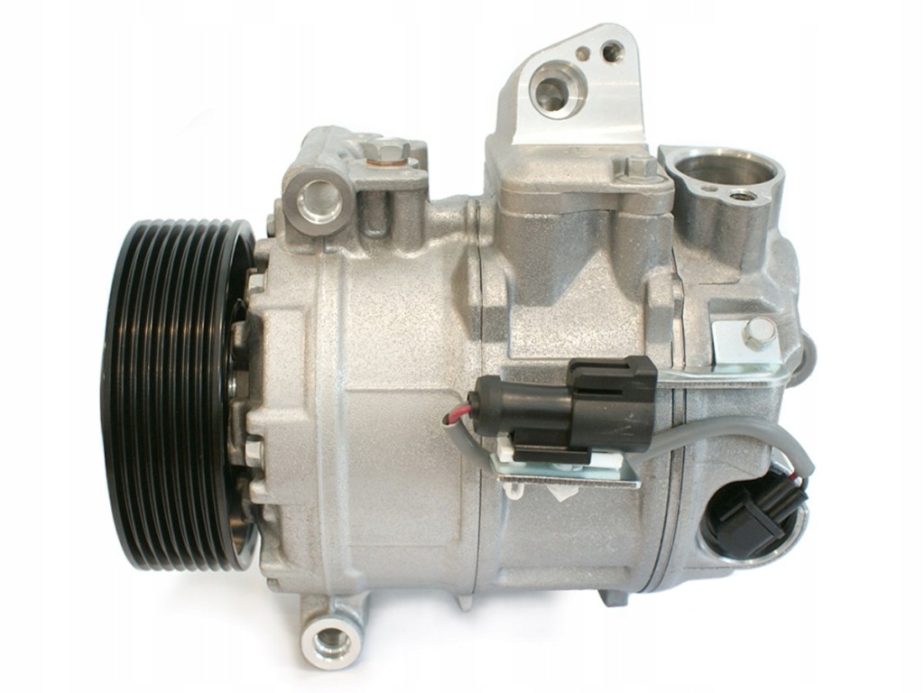 фото №1, Компресор кондиціонера land rover range rover sport 2.7d l320 2005-2009