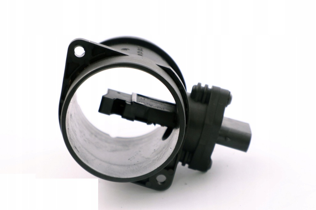 фото №10, Bmw e87 e90 e91 расходомер воздуха 7566989