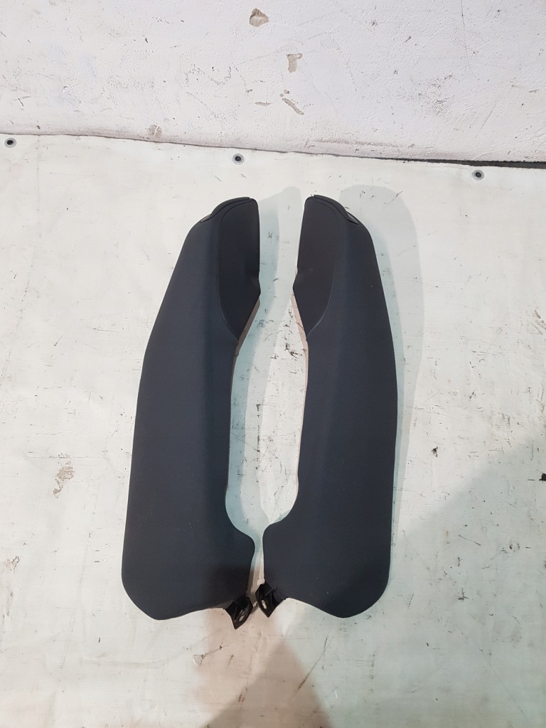 фото №16, Сидіння заднє сидіння комплект vw golf v eur hb 5d