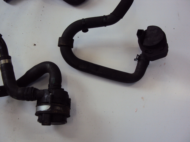 фото №4, Провода шланги wody infiniti q30 2.2 d 2016 rok