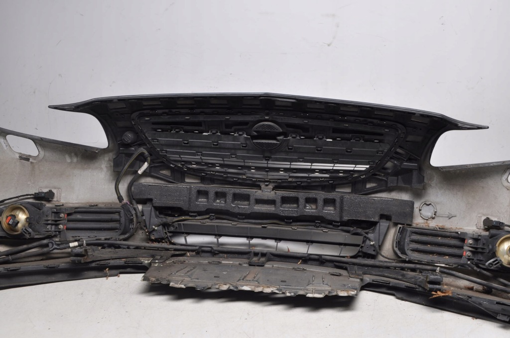 Opel insignia a бампер перед передній pdc омивачі 13288286 Недорого