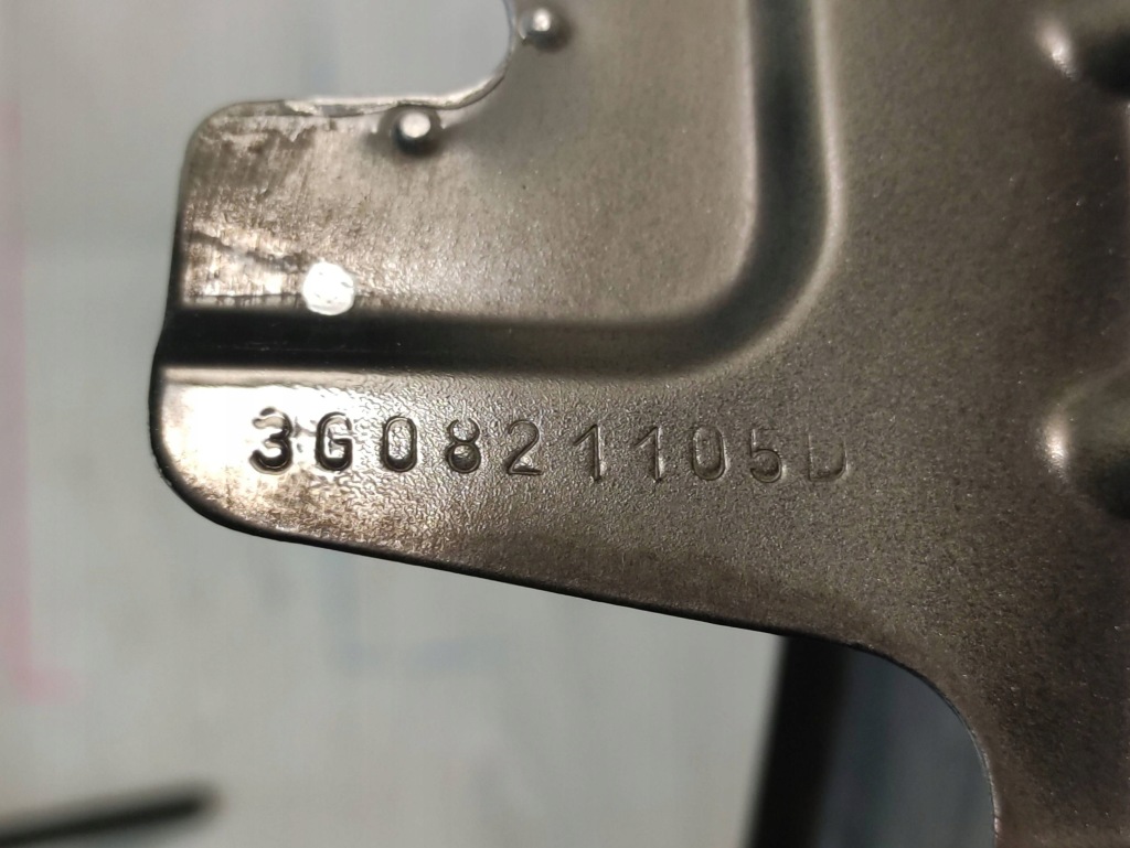 фото №11, Vw passat b8 крыло левый перед 3g0821105d