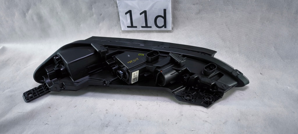 фото №5, Hyundai kona лампа права led drl 92208j9000