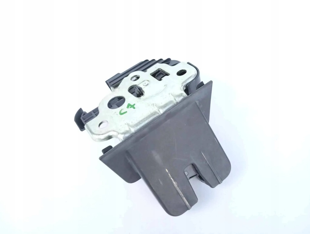 фото №5, Audi a6 c7 kombi замок кришки багажника