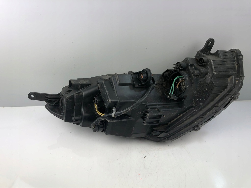 фото №8, Лампа левая перед передняя hyundai ix20 92101-1kxxx