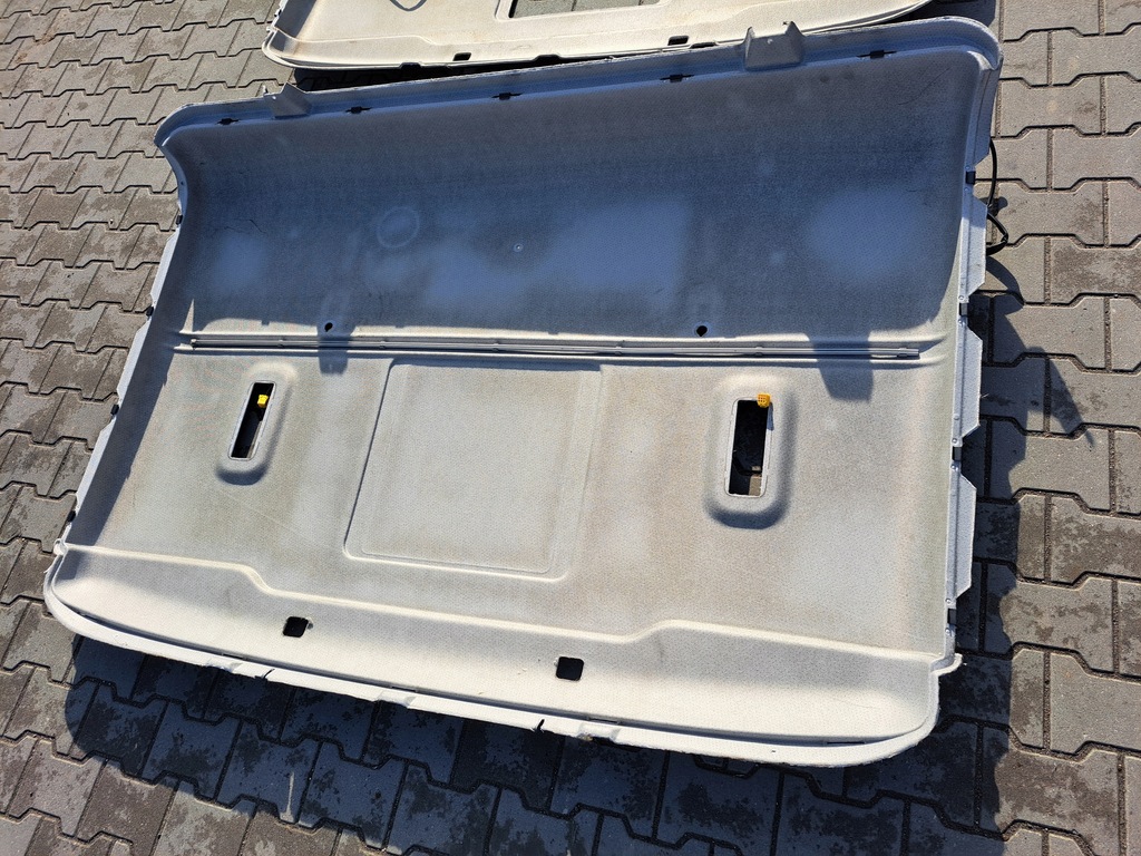 фото №5, Стеля оббивка volvo fh 12 13 fm 12 13