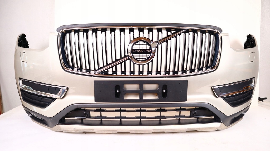 фото №1, Volvo xc90 ii бампер перед
