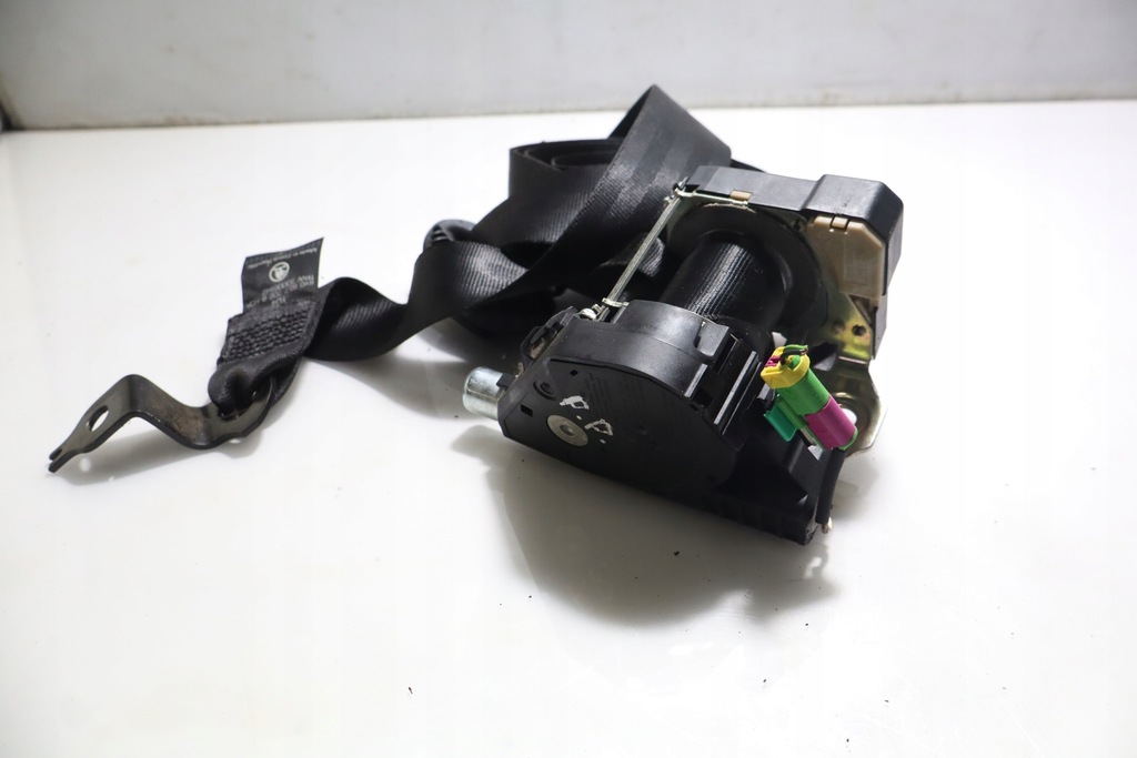 фото №1, Pas безопасности правый перед skoda fabia i