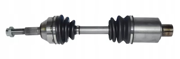 фото №1, Приводной вал jeep liberty 3.7 02-04 /p/ 435 053 hart