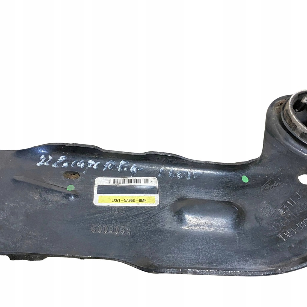 фото №12, Ford escape iv 2022 правая сторона ступица колеса заднего