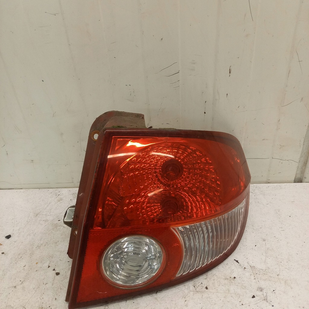 фото №1, Лампа правая задняя hyundai getz