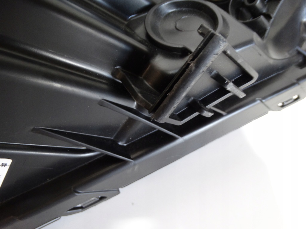 фото №8, Лампа лівий перед hyundai tucson iii 3 d792121210