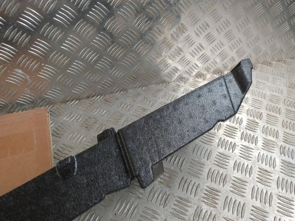 фото №8, Lexus ux 2018-2023 абсорбер балка бампера перед передний