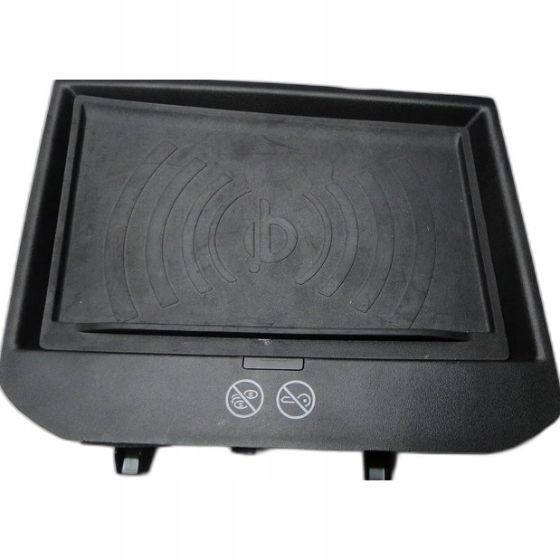 фото №1, 98134403280 зарядное устройство индукционная peugeot 3008 2020 r