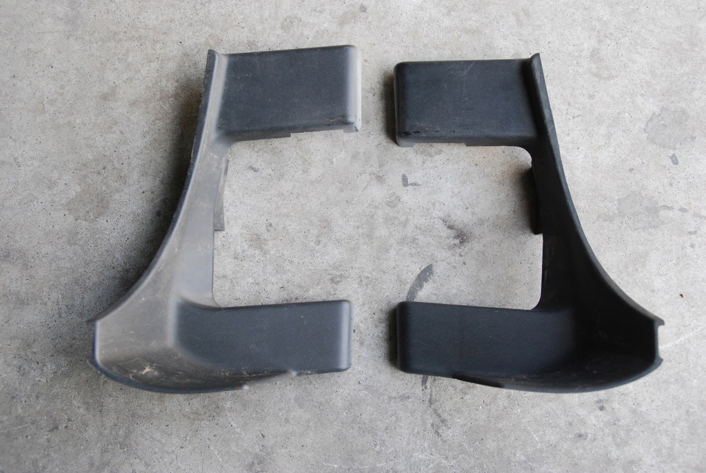 фото №1, Porsche cayenne lift защита задняя петли