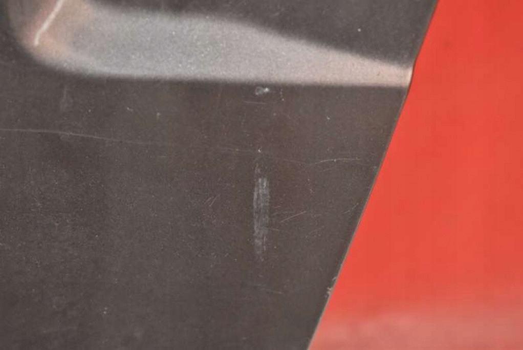 фото №9, Дверь левая задняя задние серые nissan navara d40 05-14