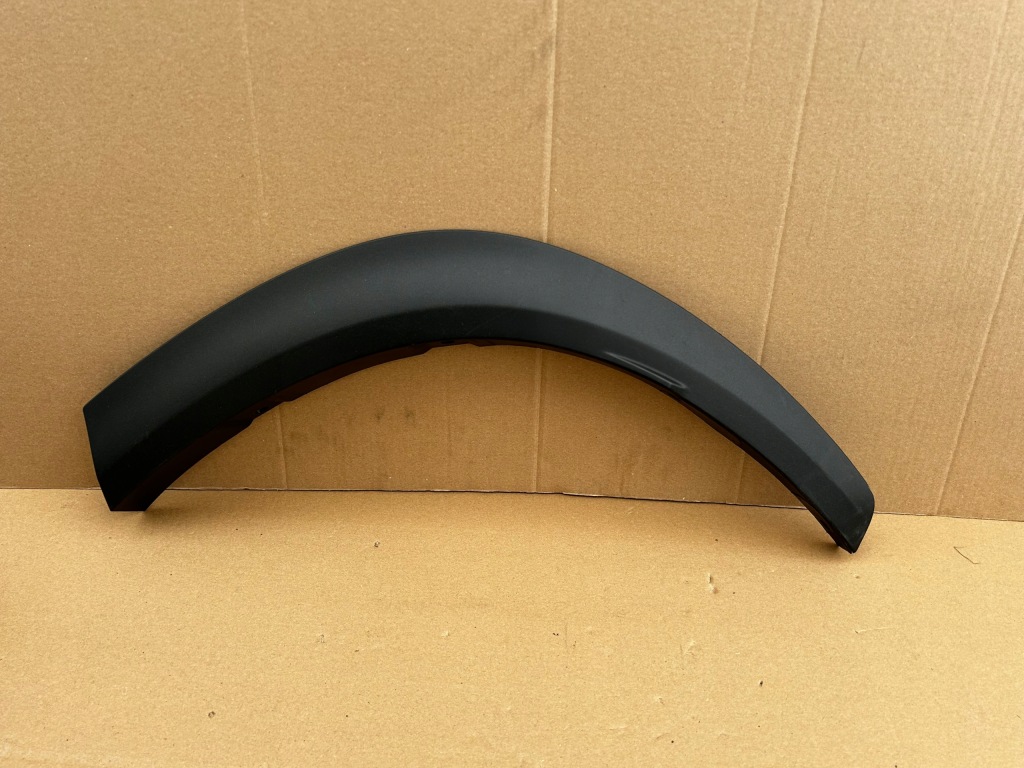 фото №1, Lexus nx300h ліва молдинг крила задня задня