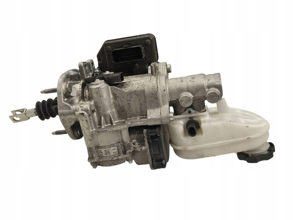 Підсилювач гальм гальмівні всі tesla model s 103712300b Недорого