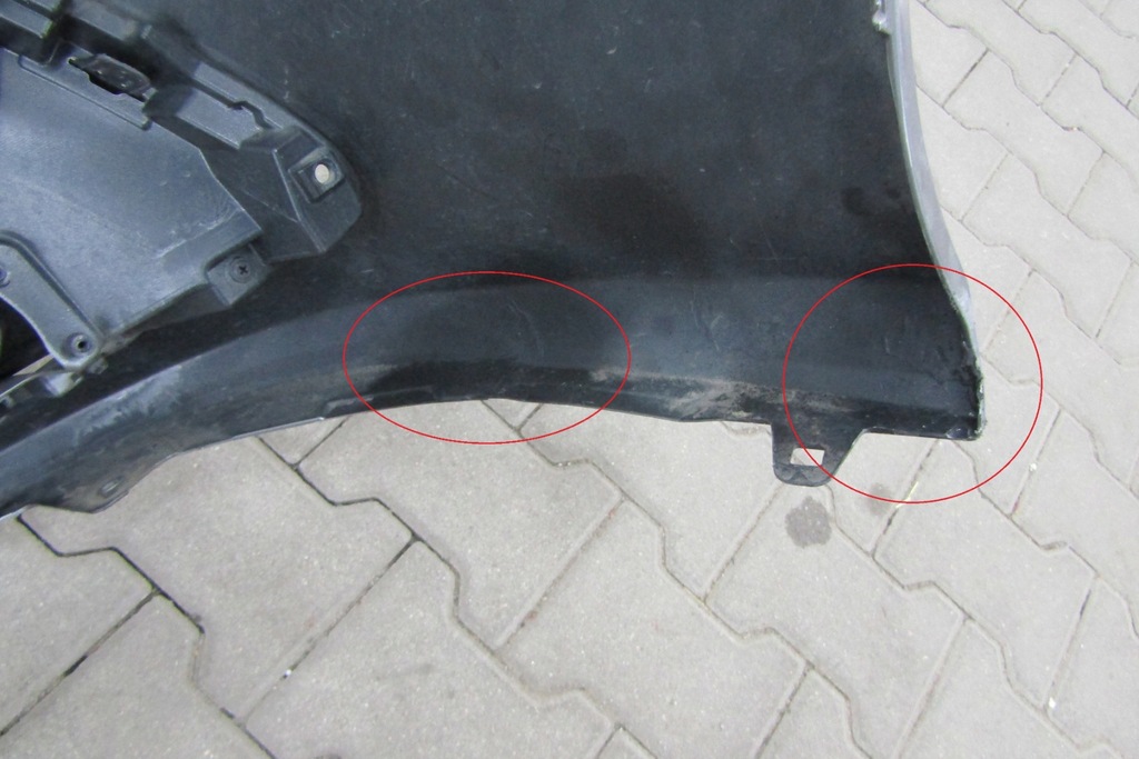 фото №12, Бампер перед передній toyota camry 8 viii lift 21-